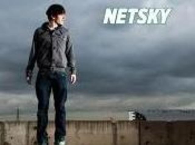 Netsky