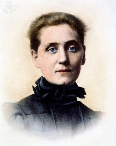 Jane Addams