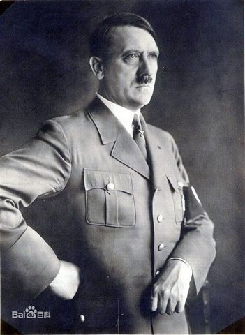 Hitler became chancellor in 1933