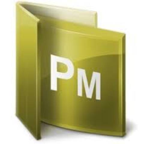PAGEMAKER