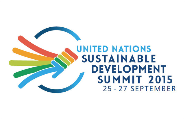 UN Sustainable Development Summit
