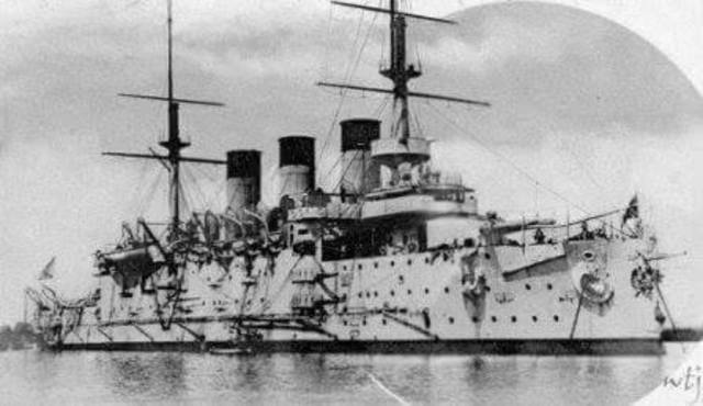 La gran crisis del capitalismo en Alemania.