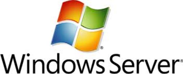 Windows Server