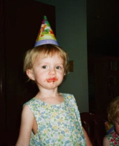 Autonomy vs Shame and Doubt 1&1/2 to 3