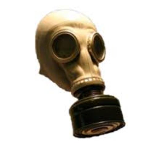 Poison Gas