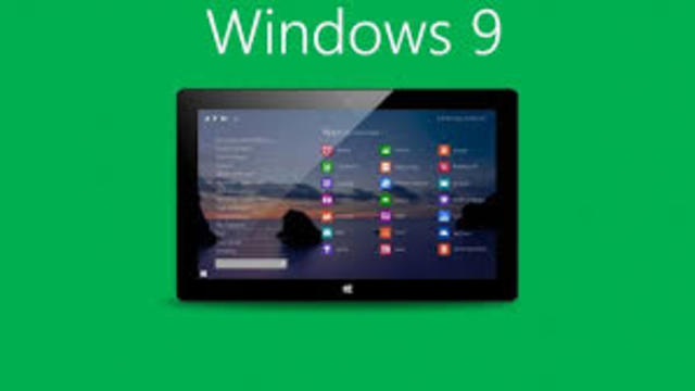 Windows 8.