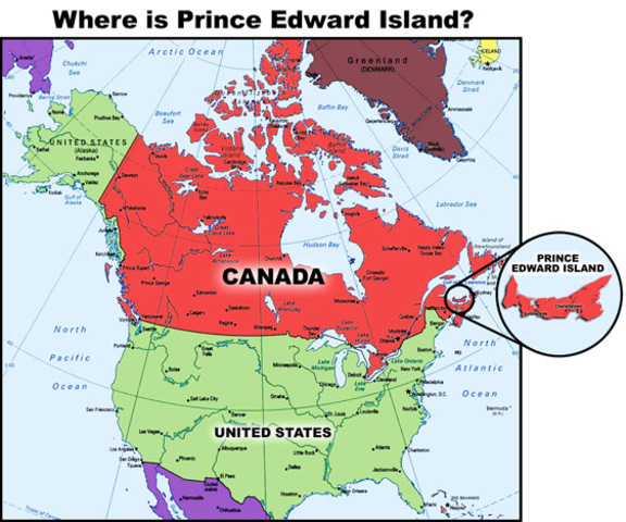 Prince Edward Island