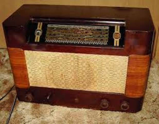Radio