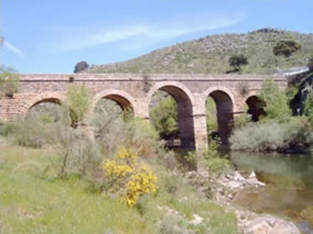 PUENTE DEL SEGURA