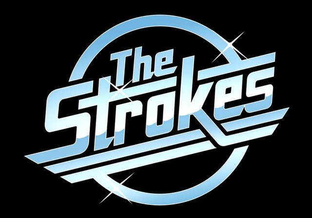 The Strokes was formed.