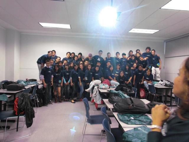 Ingeniería Industrial