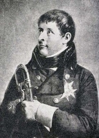 Dead of Charles August