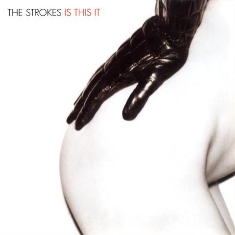 The Strokes released their debut album Is This It.