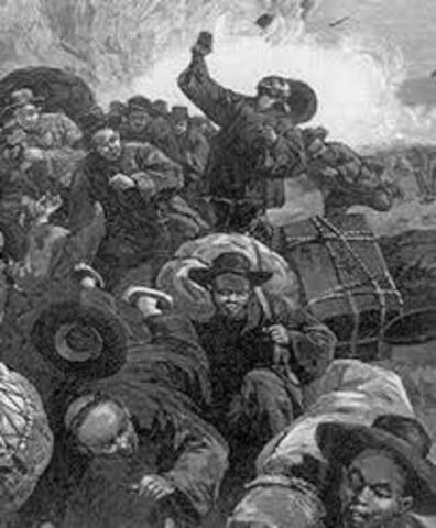 Immigration Exclusion Act