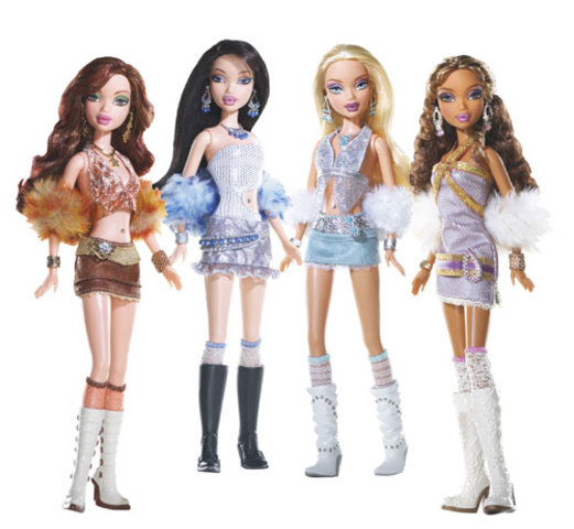 5.2 Encouraging Gender Schemas