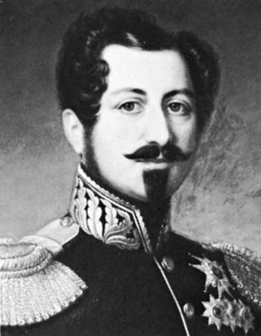 Constitutional Reform