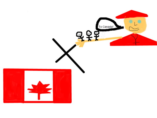 Religious New France