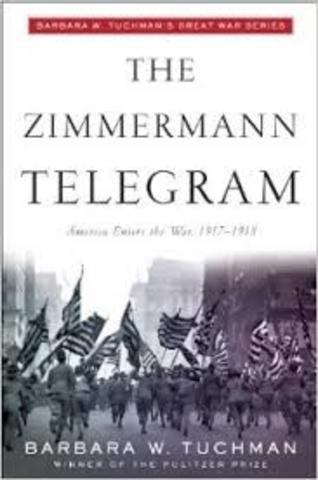 Zimmerman Telegram