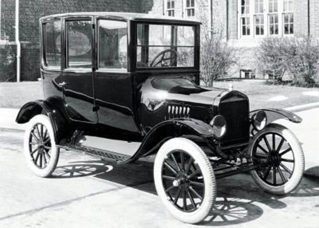 Model T