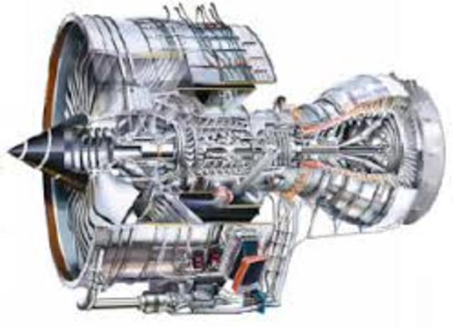 Motor de combustión