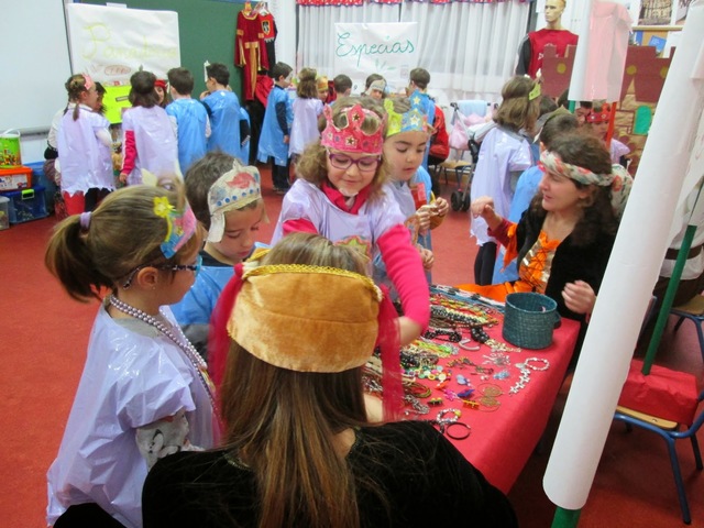 ACTIVIDAD EDAD MEDIA