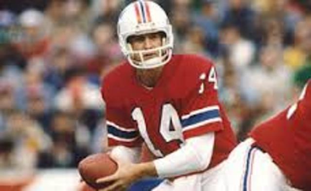 steve grogan