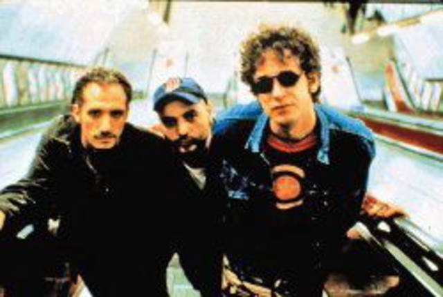 10 years on the route