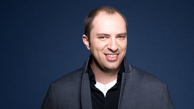 Jan Koum (WhatsApp)