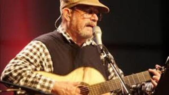 Concert in Republica Dominicana.