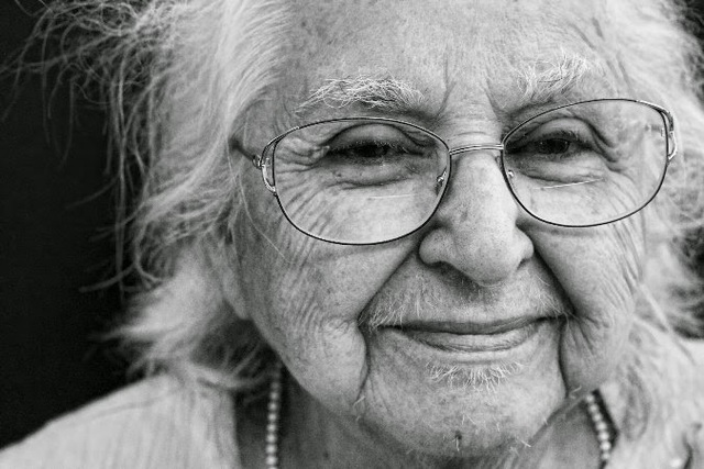 Integrity vs. Despair