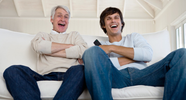 Influencia en mis hijos