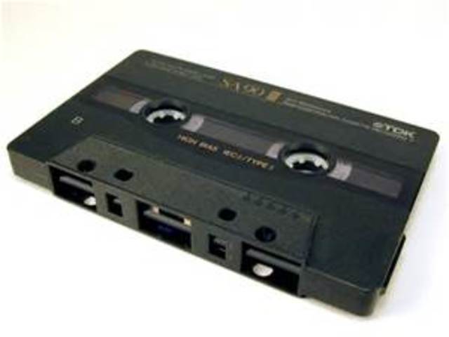 Cassette
