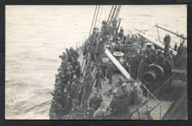 American Soliders Killed