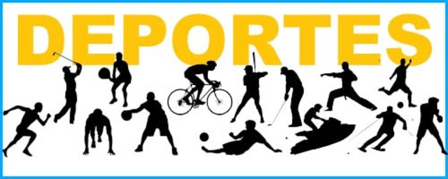EL DEPORTE