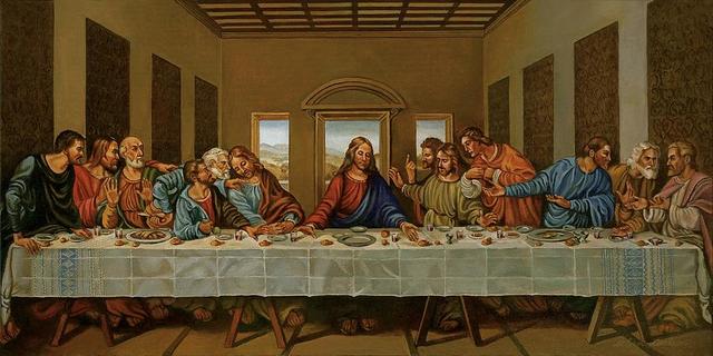 The Last Supper