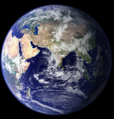 Astronomy in 1981 to present day