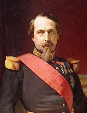 El Segundo Imperio Francés