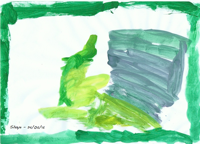 Crazy Croz takes Super Tuesday by storm