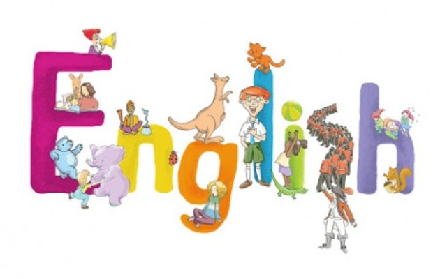 English for Children (AZ Proposition 203)