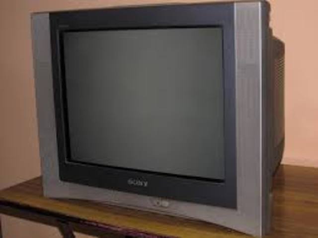Television