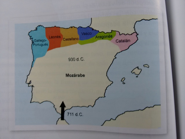 Las Invasiones Árabes
