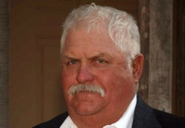 Southern Arizona rancher Robert Krentz is found murdered on his ranch
