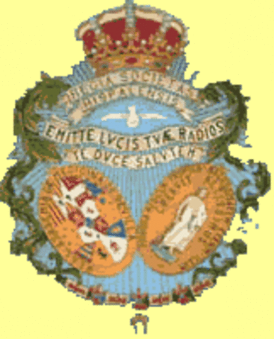 Fundación de la Regia Sociedad de Filosofía y Medicina de Sevilla