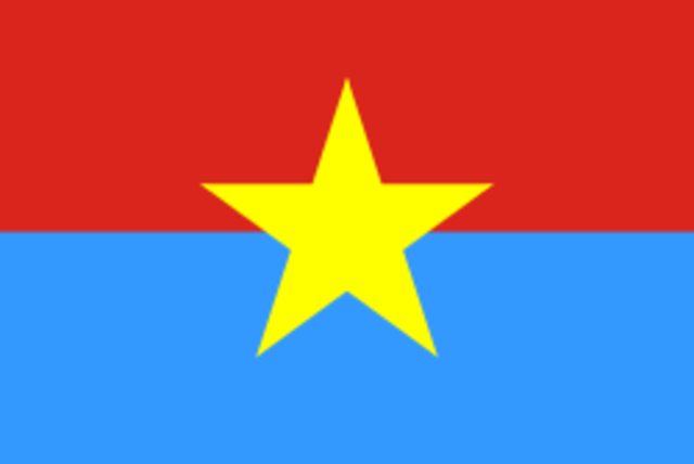 National Liberation Front