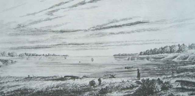 York (Toronto) founded.