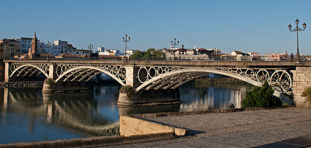 Puente de Triana