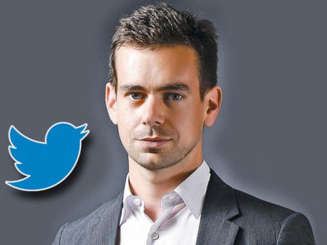 Jack Dorsey