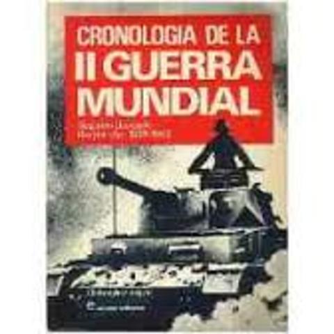 en Melilla, un levantamiento militar da comienzo a la Guerra Civil Española.