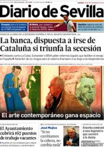 Diario de Sevilla