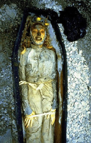 John Torrington died